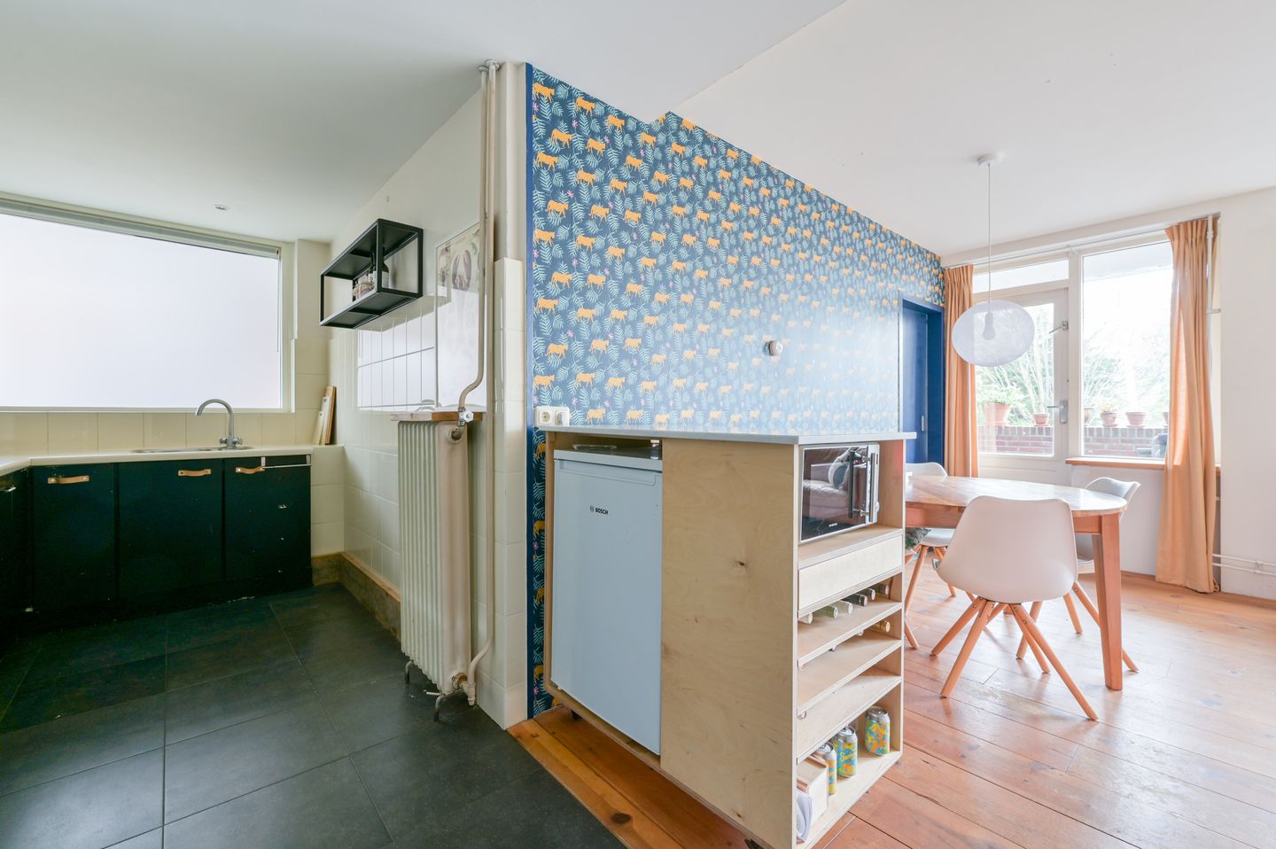 Photo 14 of Burgemeester Mooijstraat 22-D