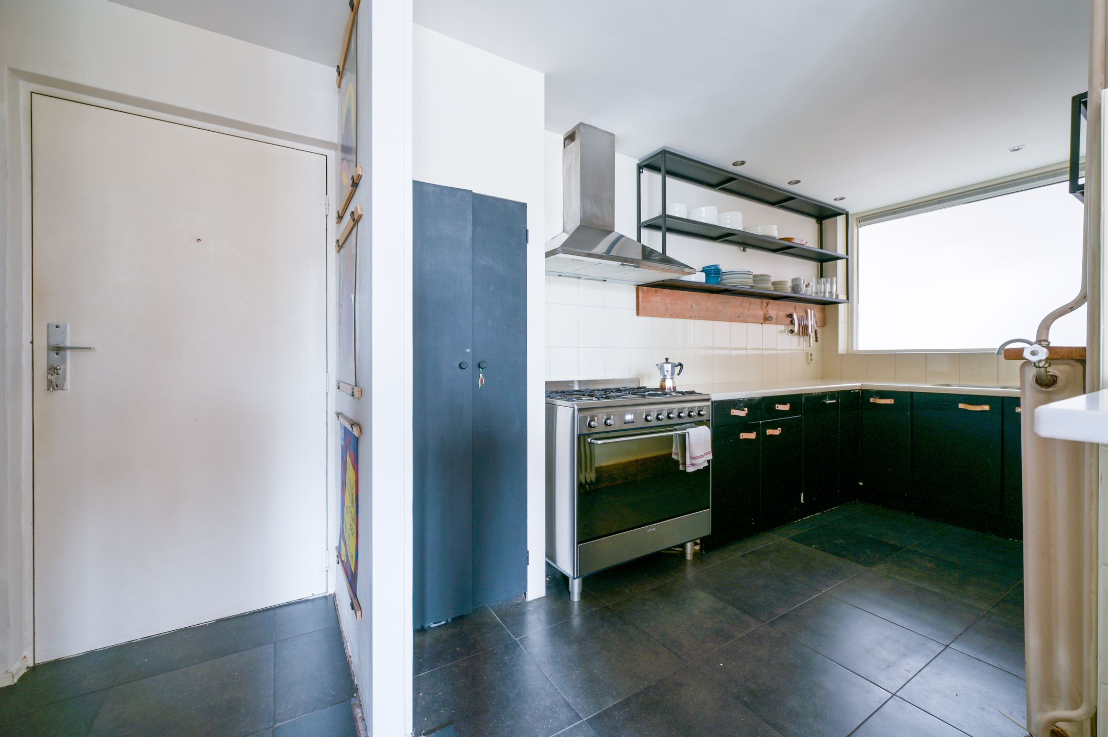 Photo 15 of Burgemeester Mooijstraat 22-D