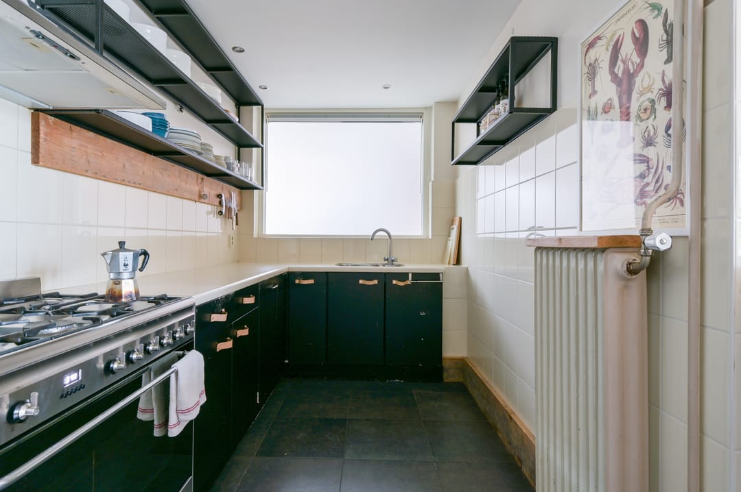 Photo 16 of Burgemeester Mooijstraat 22-D