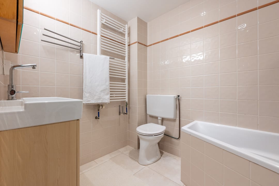 Photo 23 of Burgemeester Mooijstraat 22-D