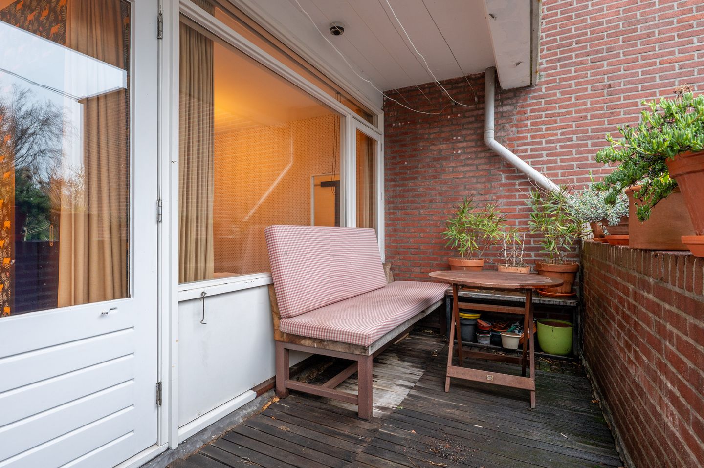 Photo 25 of Burgemeester Mooijstraat 22-D