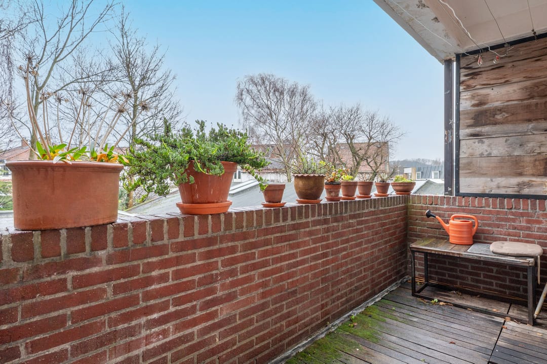 Photo 26 of Burgemeester Mooijstraat 22-D