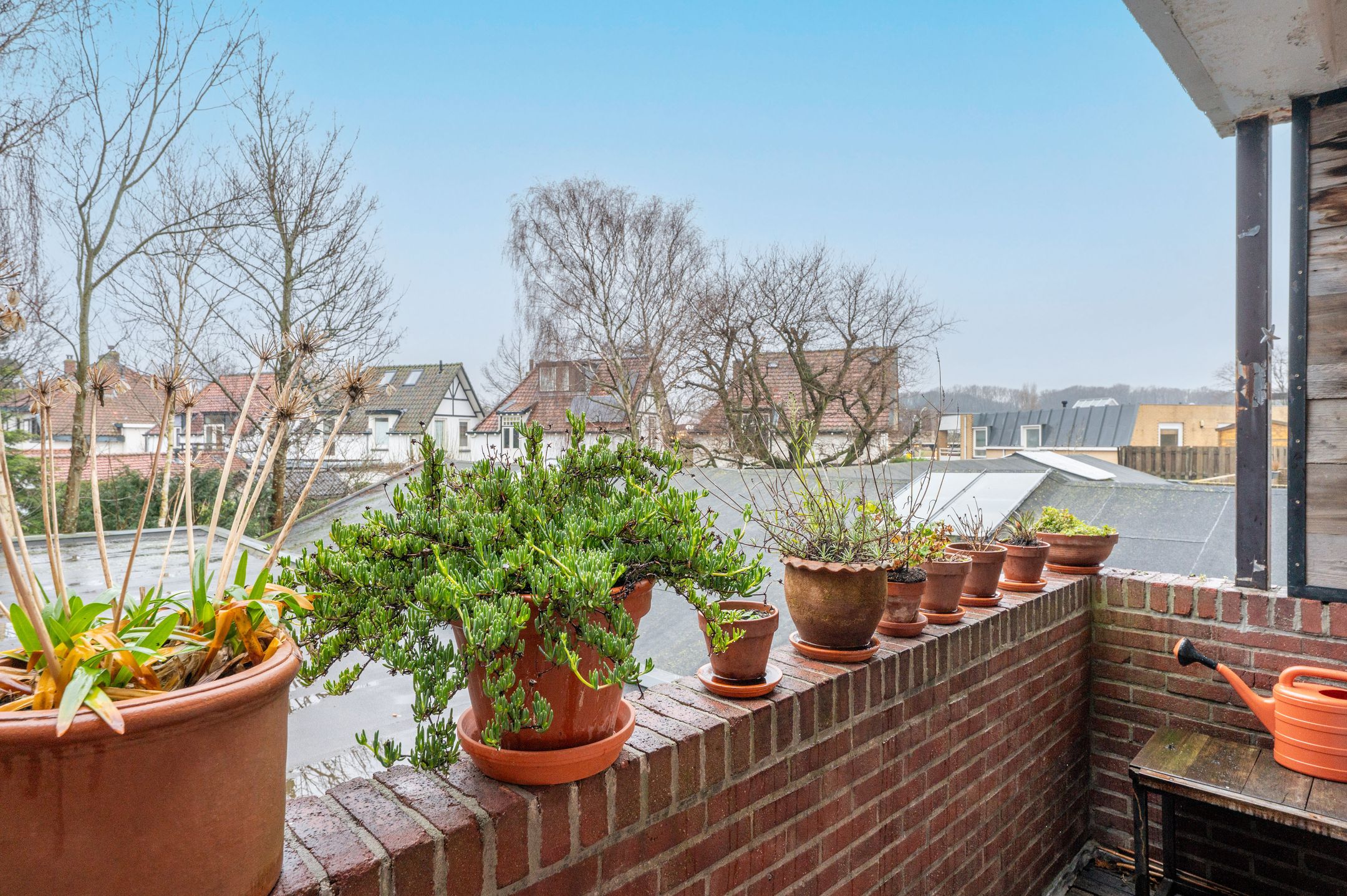 Photo 27 of Burgemeester Mooijstraat 22-D