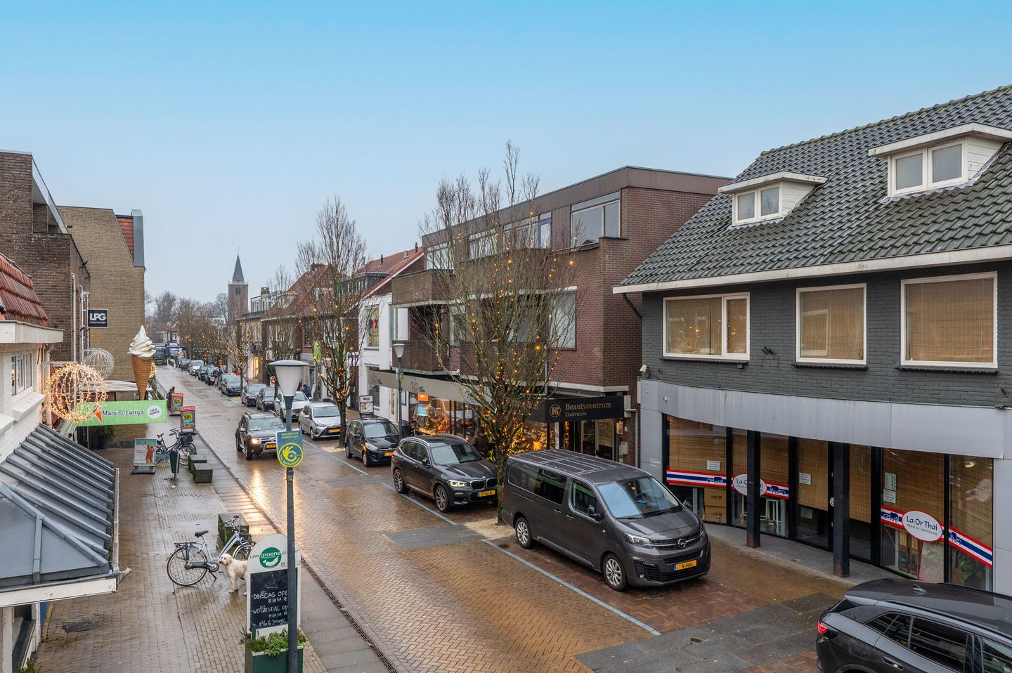 Photo 29 of Burgemeester Mooijstraat 22-D