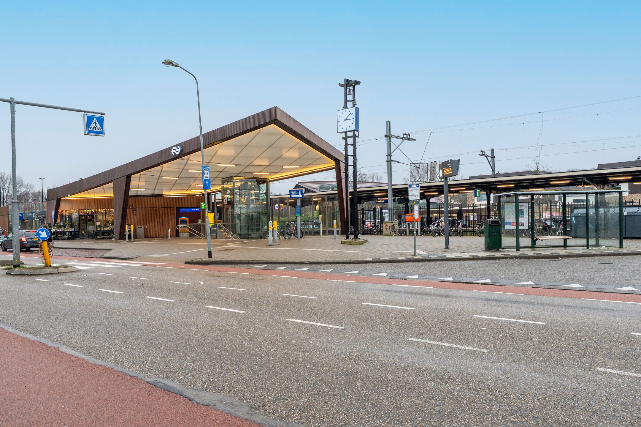 Photo 30 of Burgemeester Mooijstraat 22-D