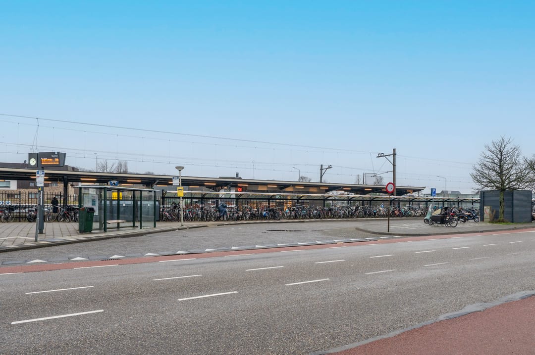 Photo 31 of Burgemeester Mooijstraat 22-D