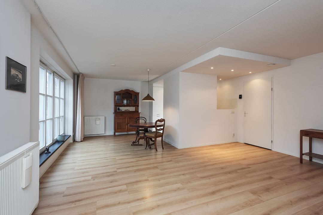 Photo 7 of Rapenburgerstraat 101-D