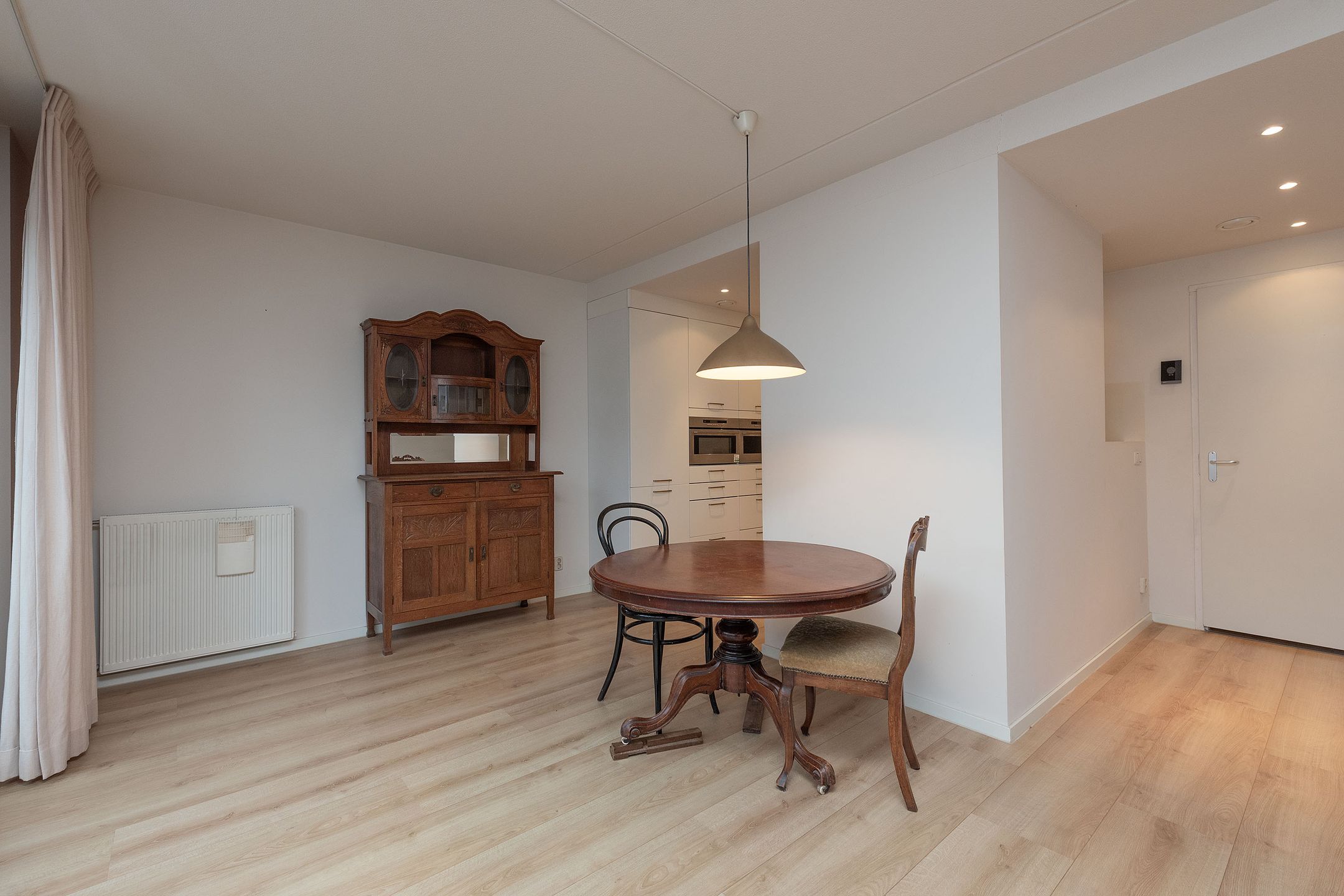 Photo 9 of Rapenburgerstraat 101-D