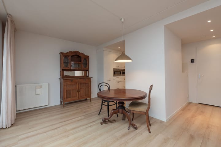 Foto 9 van Rapenburgerstraat 101-D