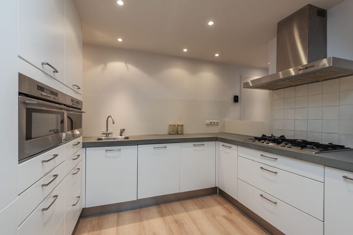 Foto 10 van Rapenburgerstraat 101-D