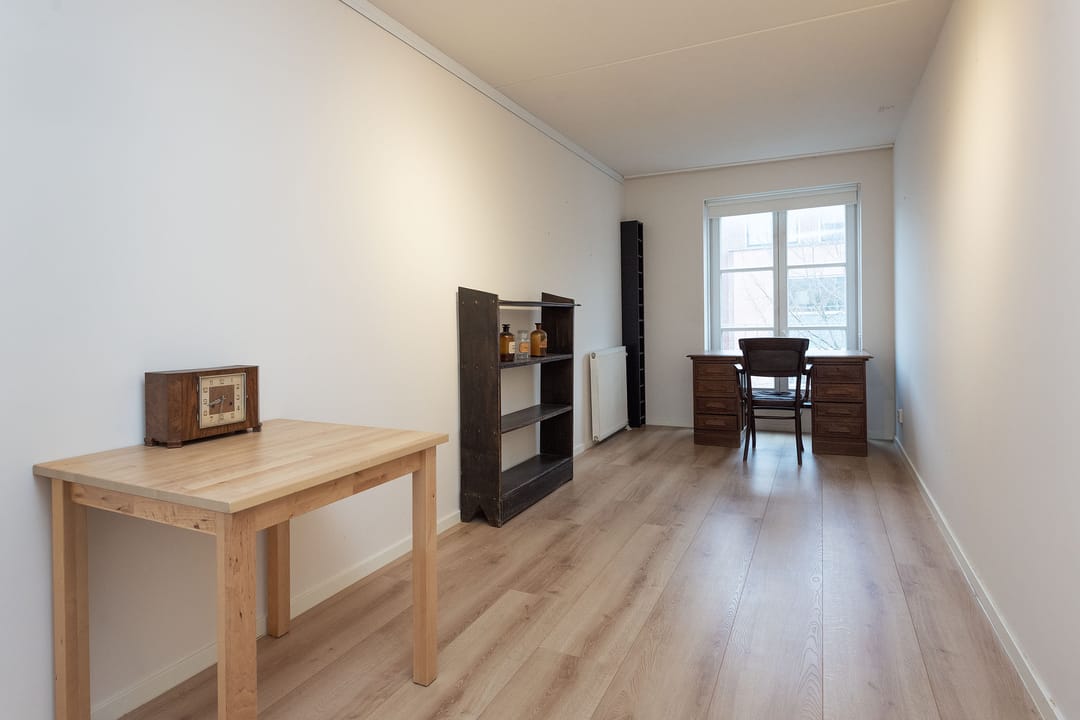 Photo 13 of Rapenburgerstraat 101-D