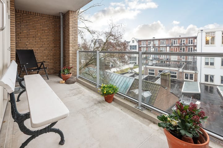 Foto 14 van Rapenburgerstraat 101-D