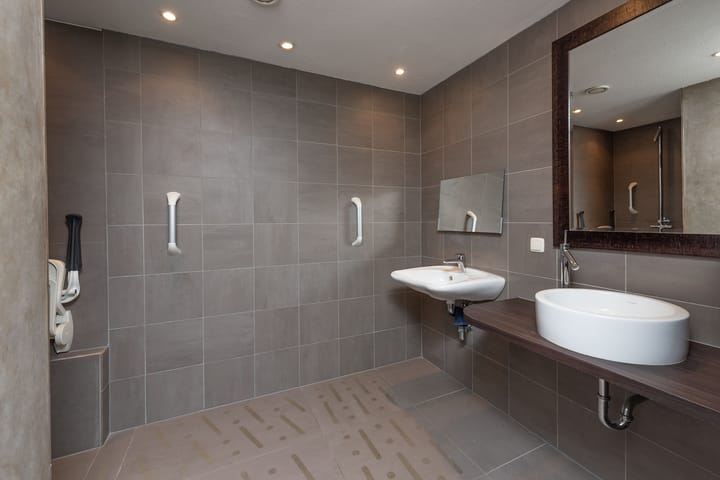 Foto 15 van Rapenburgerstraat 101-D