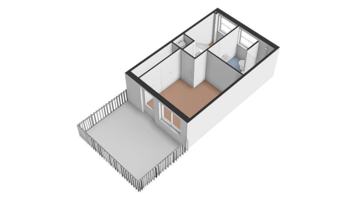Foto 40 van Koppestokstraat 84