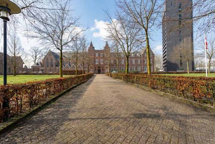 Foto 7 van Cenakel 78