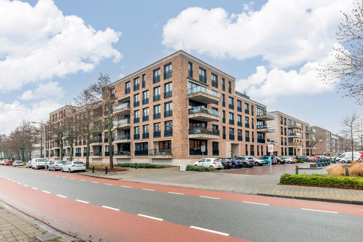 Foto 2 van Raadhuisstraat 278