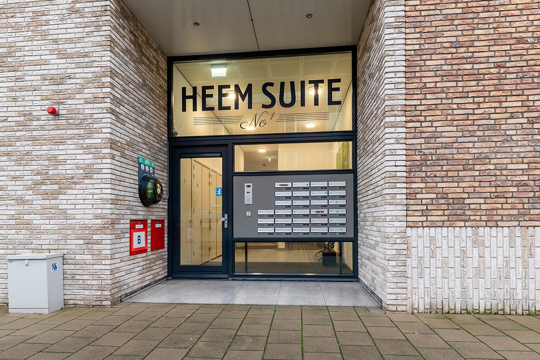 Foto 3 van Raadhuisstraat 278