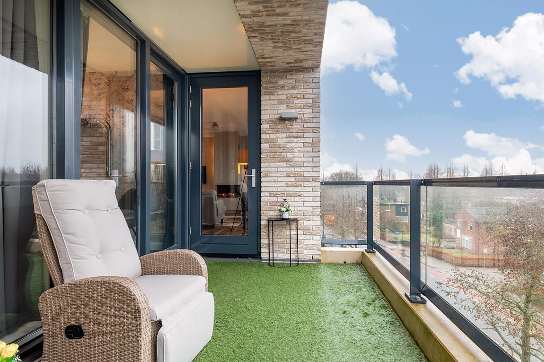 Foto 41 van Raadhuisstraat 278