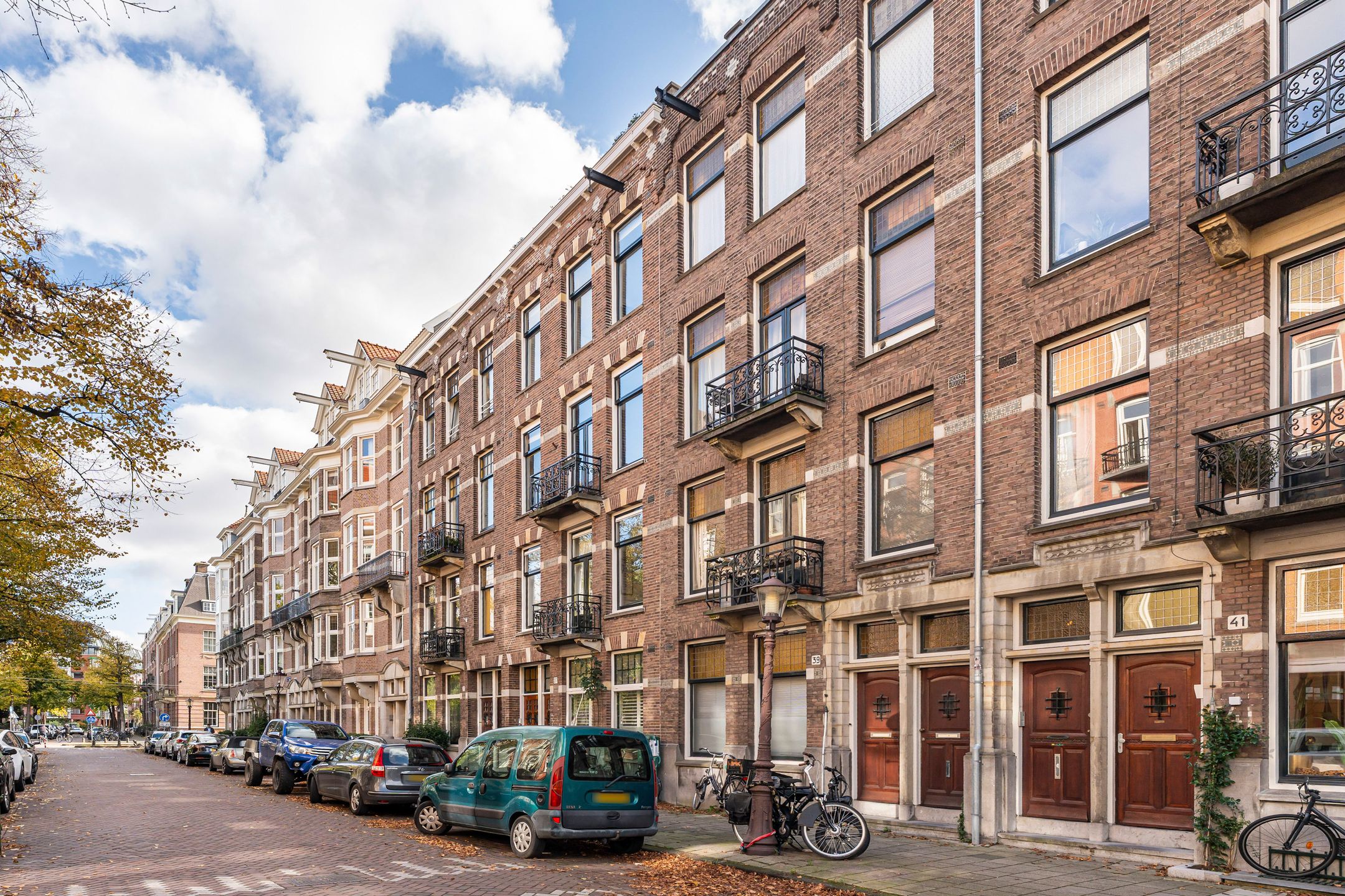 Nicolaas Maesstraat 37- 37 3