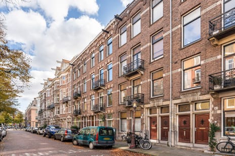 Nicolaas Maesstraat thumbnail