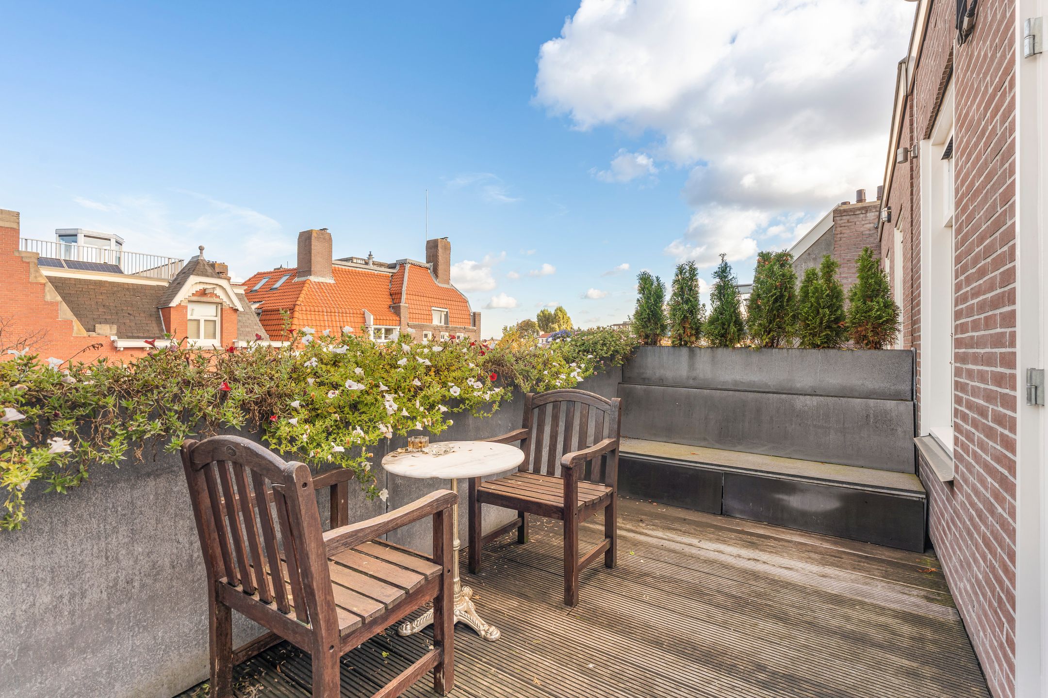 Foto 3 van Nicolaas Maesstraat 37-3