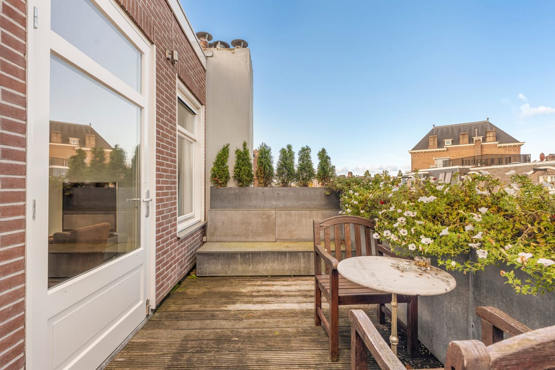 Foto 8 van Nicolaas Maesstraat 37-3