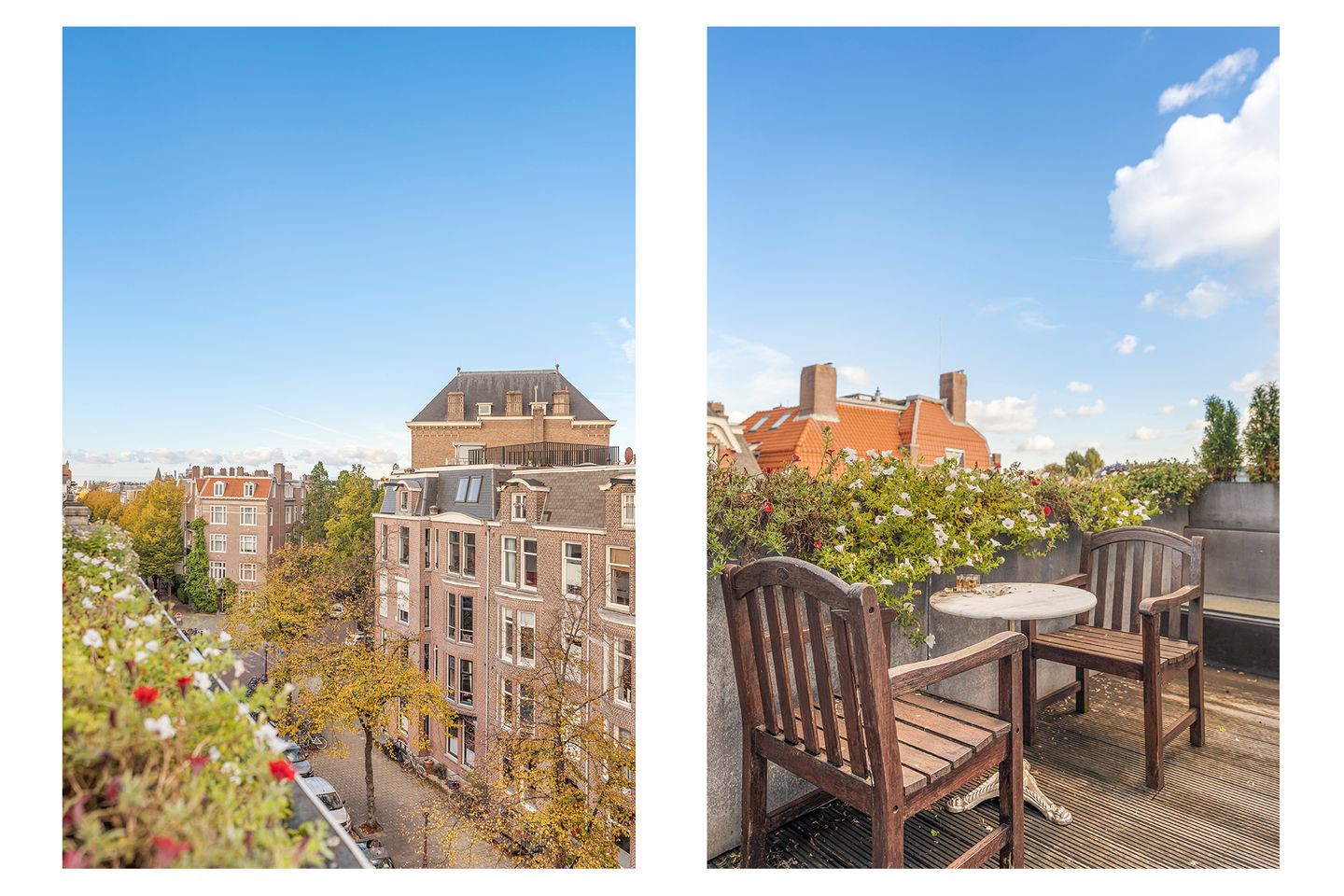 Foto 10 van Nicolaas Maesstraat 37-3