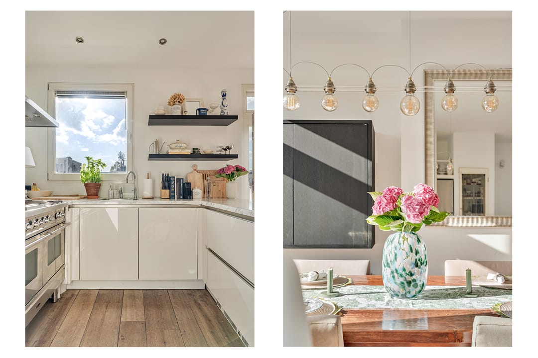 Foto 16 van Nicolaas Maesstraat 37-3