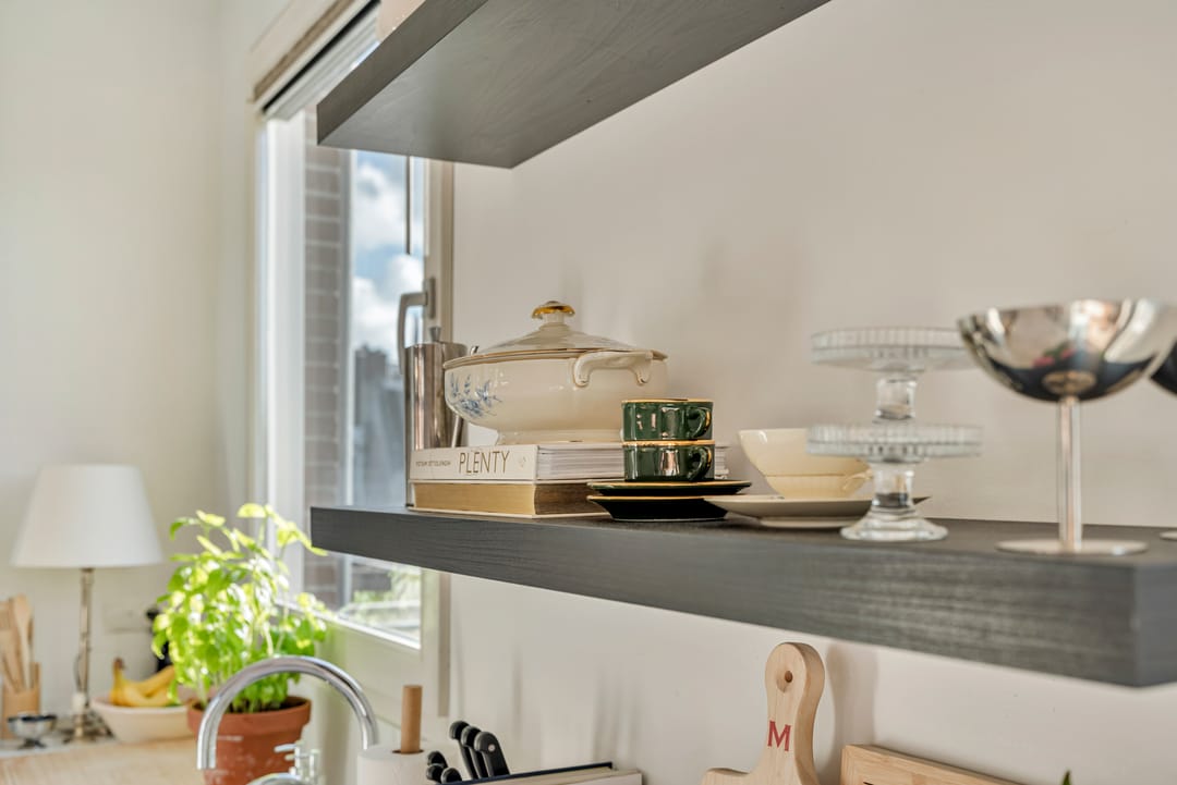 Foto 17 van Nicolaas Maesstraat 37-3