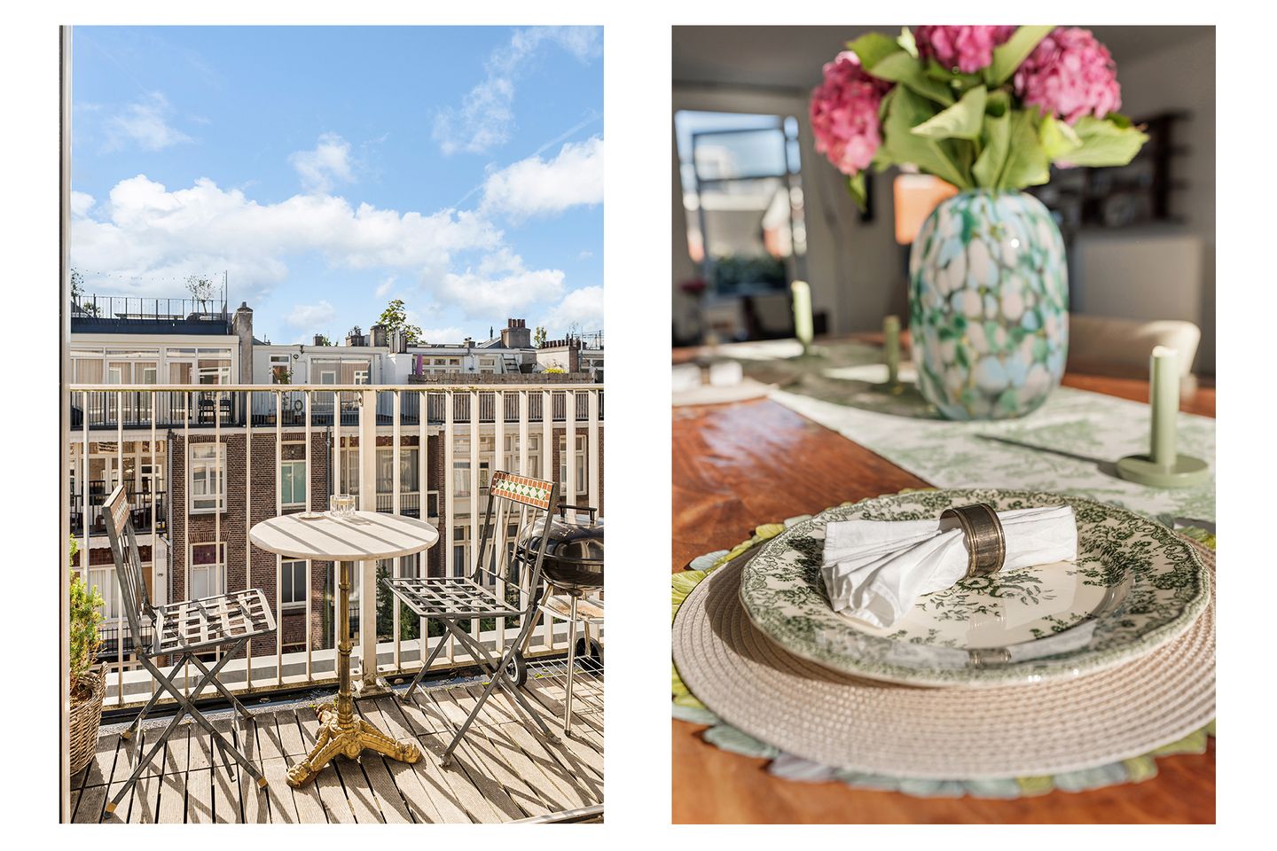 Foto 19 van Nicolaas Maesstraat 37-3