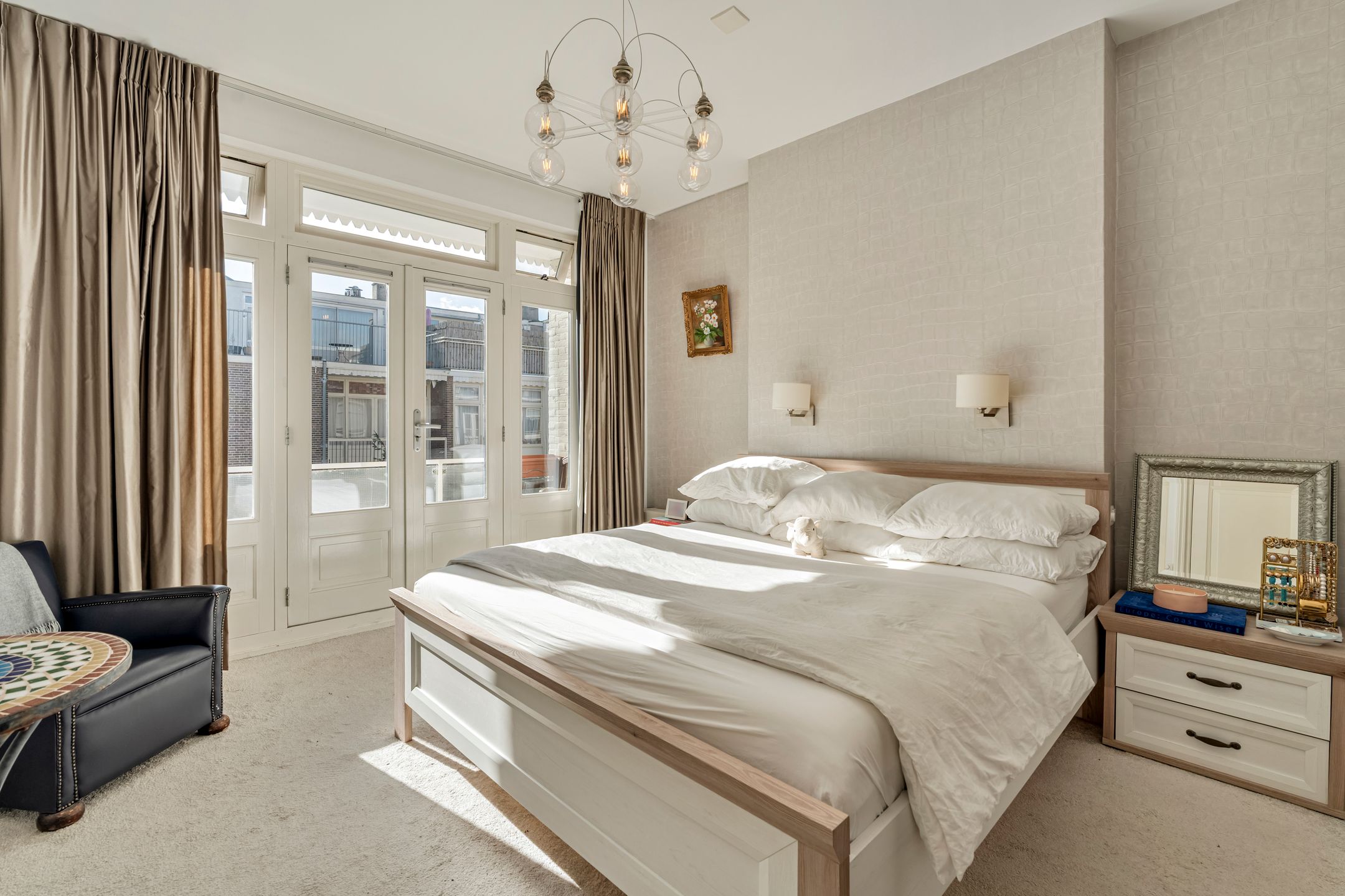 Foto 21 van Nicolaas Maesstraat 37-3