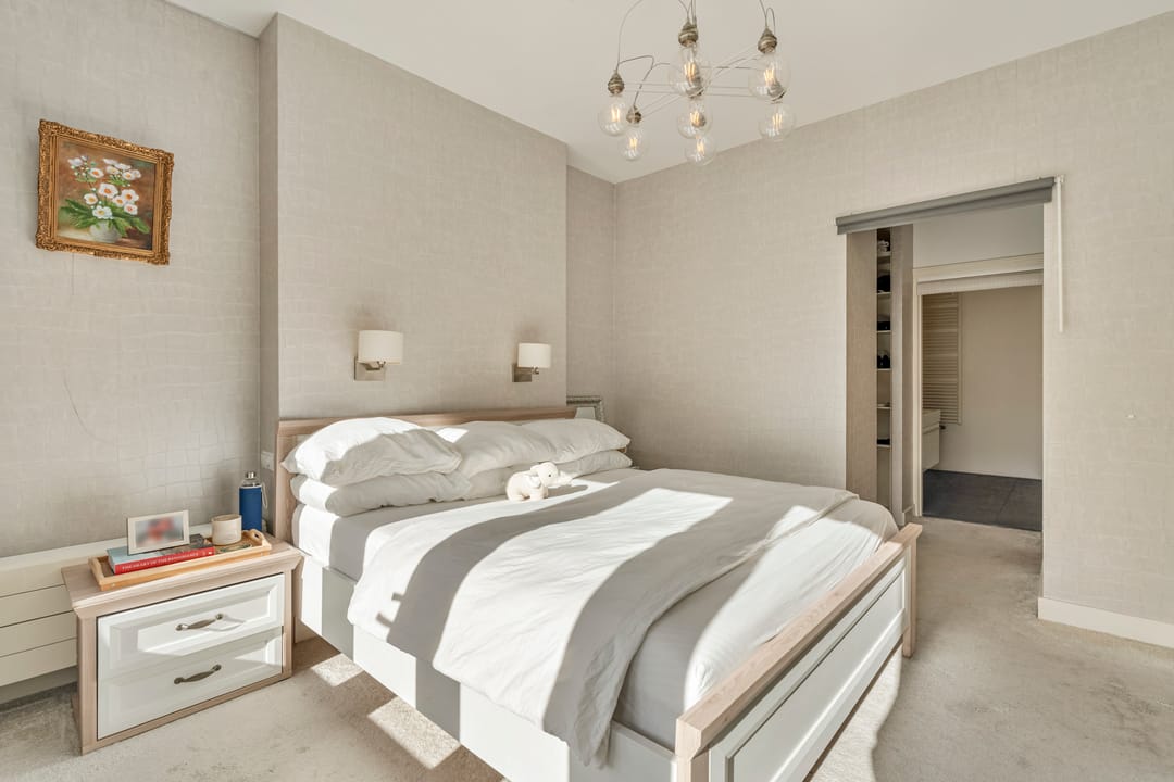 Foto 22 van Nicolaas Maesstraat 37-3