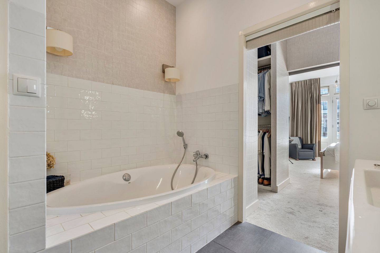 Foto 25 van Nicolaas Maesstraat 37-3