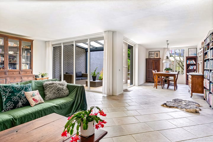 Photo 2 of Galopstraat 21