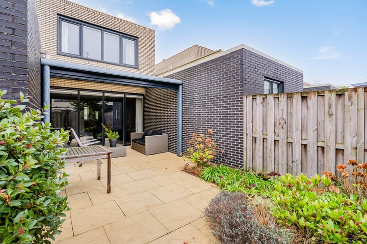 Photo 3 of Galopstraat 21