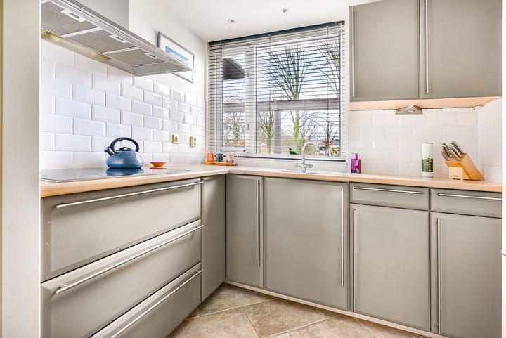 Photo 4 of Galopstraat 21