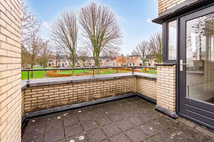 Photo 5 of Galopstraat 21