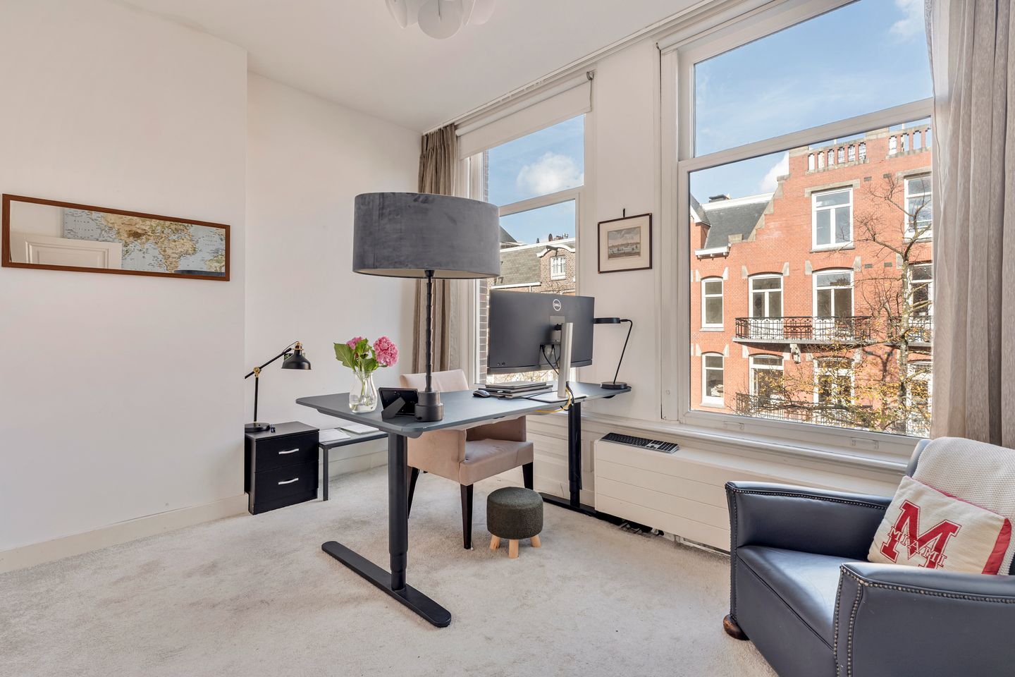 Foto 29 van Nicolaas Maesstraat 37-3