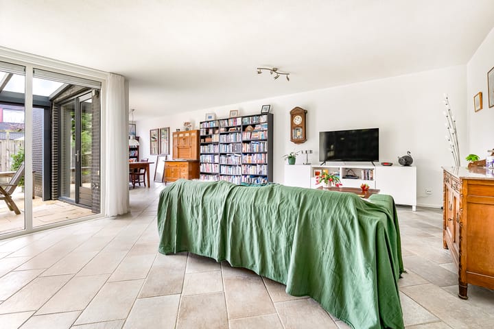 Foto 6 van Galopstraat 21