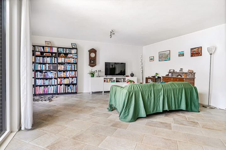 Foto 8 van Galopstraat 21