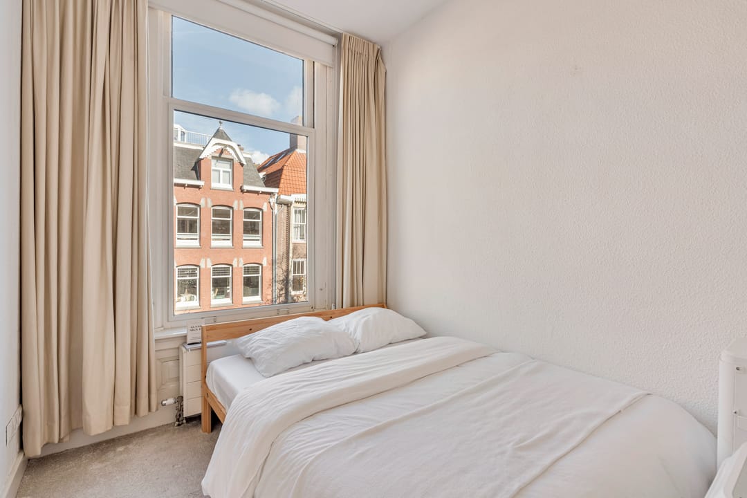 Foto 31 van Nicolaas Maesstraat 37-3