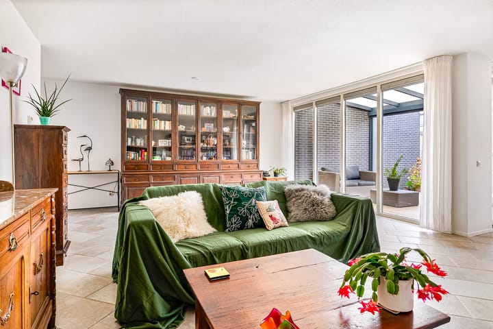 Foto 10 van Galopstraat 21