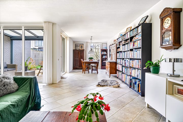 Foto 12 van Galopstraat 21