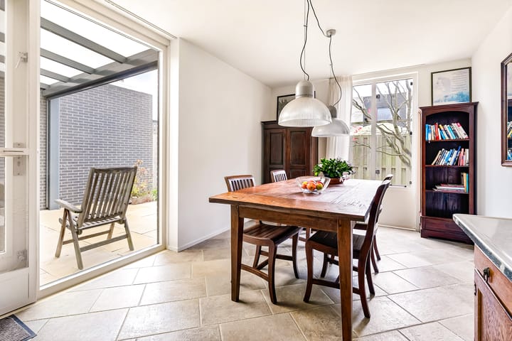 Foto 14 van Galopstraat 21