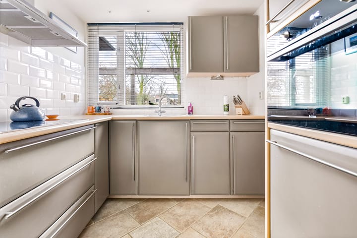 Foto 18 van Galopstraat 21