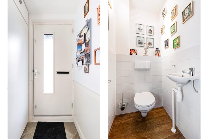 Foto 21 van Galopstraat 21