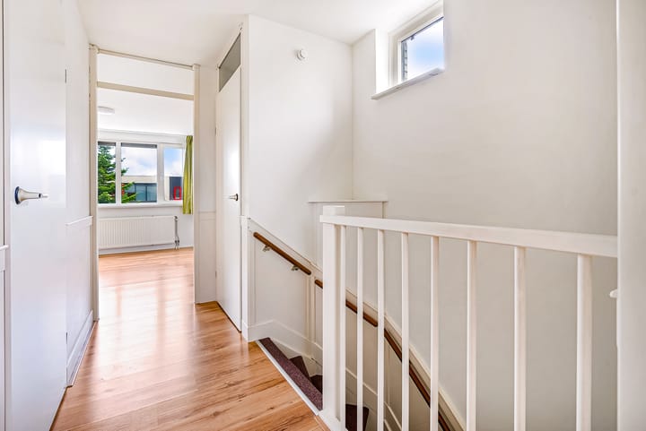 Foto 24 van Galopstraat 21