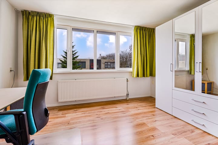 Foto 25 van Galopstraat 21