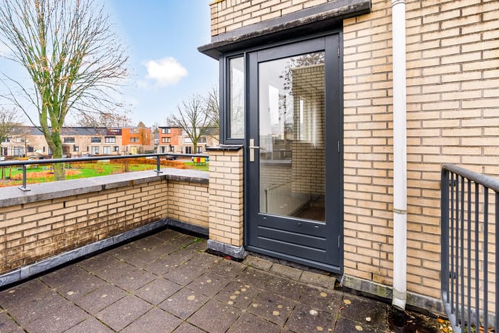 Foto 34 van Galopstraat 21