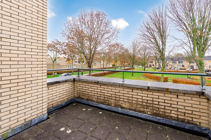 Foto 35 van Galopstraat 21